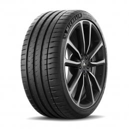 Michelin Pilot Sport 4 S 275/35R22 104Y  XL