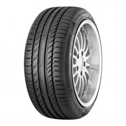 Continental SportContact 5 285/40R22 110Y  XL