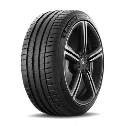 MICHELIN Pilot Sport 4 SUV 255/45R19 100V