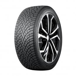 Nokian Tyres Hakkapeliitta R5 SUV 255/65R17 114R  XL