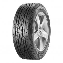 Gislaved TerraControl 215/50R17 91H