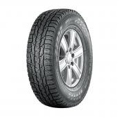 Шины Nokian Tyres WR C3 2018